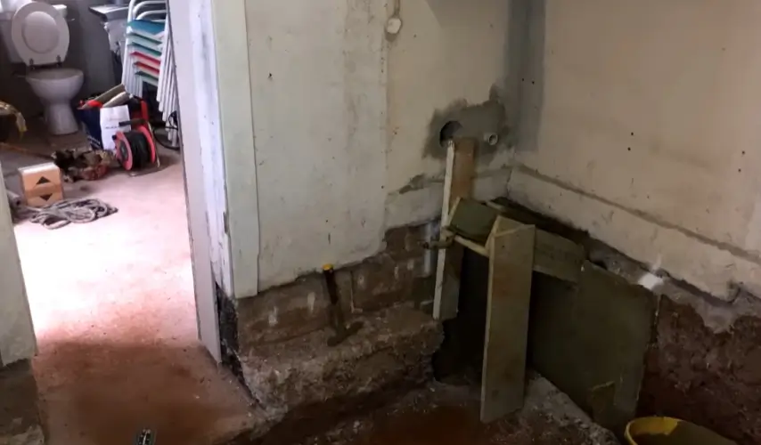 Piering and Underpinning Solutions
