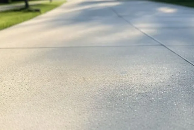 Benefits Of Sealing Your Concrete Driveway