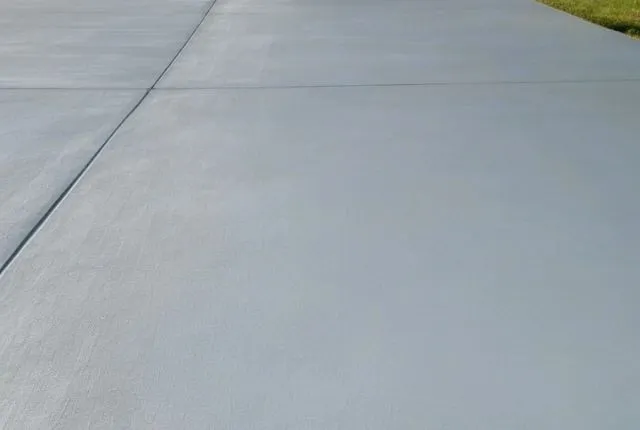 How Often Should You Seal a Concrete Driveway