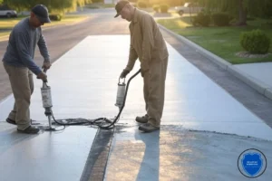 Is It Necessary To Seal A Concrete Driveway
