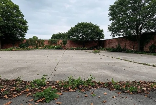 Cost Factors for a Yard of Concrete
