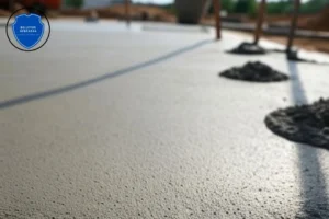 How long does it take concrete to dry